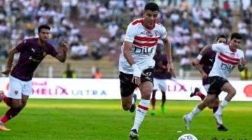 الصبح أخبار – اكتساح أبيض، تاريخ مواجهات الزمالك وسيراميكا كليوباترا