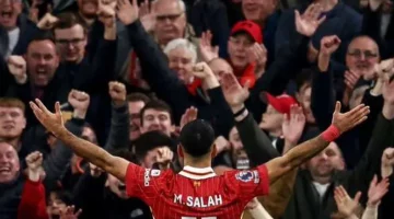 الصبح رياضة – الوطن سبورت | محمد صلاح يطارد 3 أرقام قياسية في مباراة ليفربول وتوتنهام