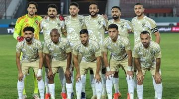 الأهلي يواصل نزيف النقاط في الدوري المصري أمام البنك الأهلي