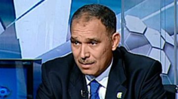 هدف رامي ربيعة صحيح.. والأهلي والبنك لا يستحقان ضربات جزاء