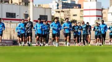 الصبح رياضة – الوطن سبورت | موعد مباراة الزمالك أمام طلائع الجيش في دوري NILE والقنوات الناقلة