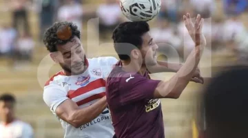 الصبح رياضة – الوطن سبورت | أهداف مباراة الزمالك وسيراميكا كليوباترا.. محمد عادل يعادل النتيجة