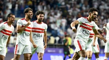 خبر محزن يخص هذا اللاعب في صفوف الزمالك بعد مواجهة أنيمبا.. والجميع يدعو له!