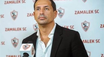 متحدث الزمالك لـ«الجمهور»: فوجئنا بقرار جوميز ونفاضل بين أكثر من مدرب