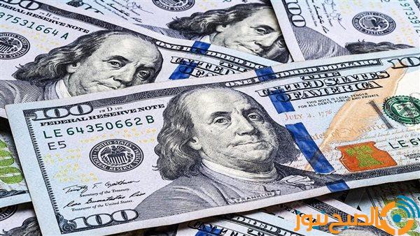 سعر الدولار في مصر اليوم الخميس 5-12-2024 في البنوك الحكومية والخاصة