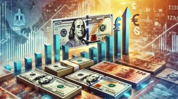 الصبح أخبار -توقعات سعر الدولار في عام 2025 .. عوامل الصعود واستراتيجيات السيطرة