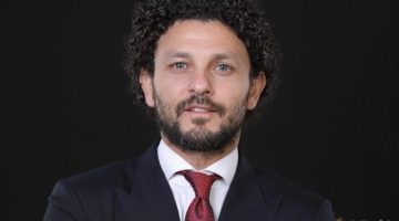 حسام غالي رئيسا لبعثة الأهلي في جنوب أفريقيا لمواجهة أورلاندو بدوري الأبطال