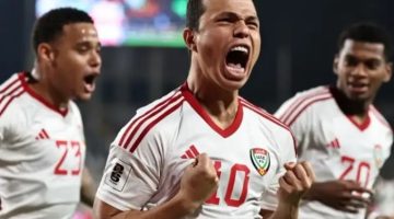 الصبح رياضة – خليجي 2026، تشكيل المنتخب الإماراتي أمام قطر – يلا شوت yalla shoot