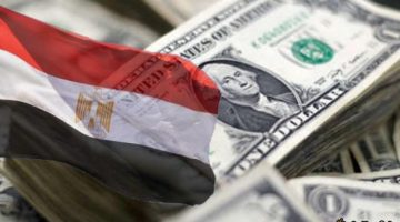 جدول سداد ديون مصر الخارجية، 14.7 مليار دولار مستحقة في الربع الأول من 2024/2025