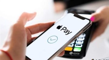 الصبح أخبار – بالخطوات، كيفية تفعيل خدمة Apple Pay على بطاقات البنك الأهلي المصري