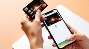 الصبح أخبار – طريقة تفعيل واستخدام خدمة Apple Pay عبر البنك التجاري الدولي