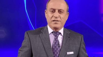 الخبير التحكيمي جمال الشريف: ياسر إبراهيم لا يستحق ركلة جزاء أمام البنك الأهلي