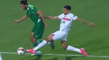 الصبح رياضة – لعبنا بـ10 ضد 12 أمام الزمالك – يلا شوت yalla shoot