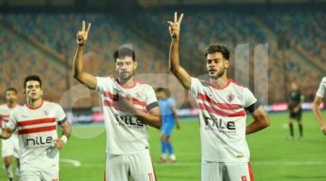 الصبح رياضة – بعد انتهاء الإيقاف.. الزمالك يستعيد نجم الفريق أمام الاتحاد السكندري