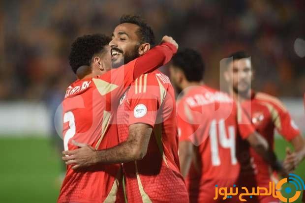 بيقولوا.. الأهلي يدرس ضم نجم بيراميدز ومصير إنهاء عقد محترف الزمالك