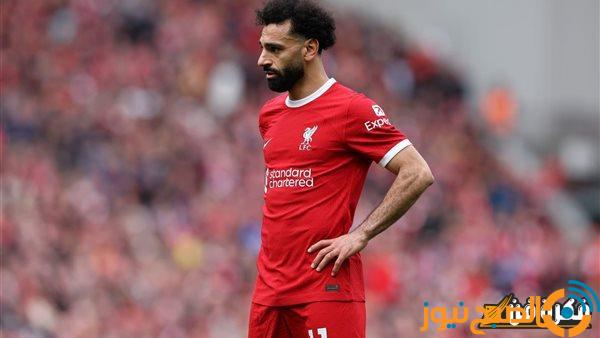 مفاجآت جديدة لمحمد صلاح رغم تألقه من إدارة نادى ليفربول ستحزنه هو ومحبيه