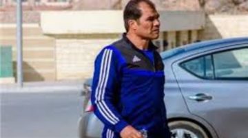 مدرب المنصورة يكشف سبب استبدال أحمد شاهين وموقف اللاعب من الاستمرار مع الفريق