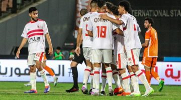 الصبح رياضة – الزمالك يستضيف سيراميكا كليوباترا الليلة بالدوري في أول ظهور لجروس