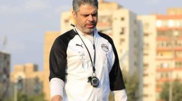 معتمد جمال مديرا فنيا لنادي الزمالك خلفا لـ جوزيه جوميز (خاص) – يلا شوت yalla shoot