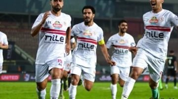 الزمالك يكشف كواليس فك القيد وتطورات قضية بوبيندزا