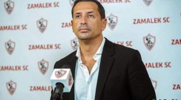 اسمك اتعمل فى الزمالك واحترفت بسببه، متحدث الأبيض يفتح النار على إمام عاشور