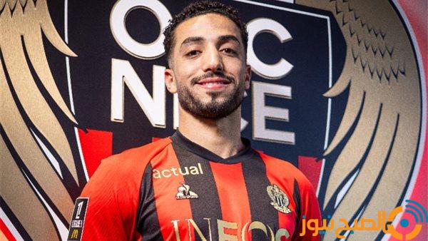 نقل اللاعب محمد عبد المنعم للمستشفى بعد تعرضه لوعكة صحية (فيديو)