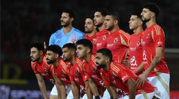 عاجل.. الأهلي يواجه أورلاندو بيراتس بدوري أبطال أفريقيا.. الموعد والقناة الناقلة