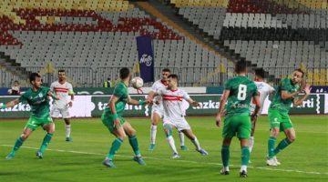 الصبح أخبار -تذكرتي تعلن فتح حجز تذاكر مباراة الزمالك و المصري