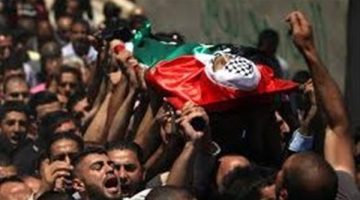 استشهاد 7 فلسطينيين في قصف إسرائيلي استهدف وسط وجنوب قطاع غزة