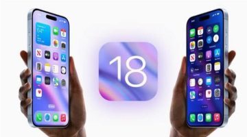 الصبح أخبار -أبل تستعد لإطلاق تحديث iOS 18.2.1 الجديد