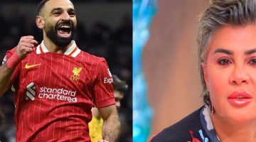 الصبح أخبار -محمد صلاح لديه تصالح شديد للغاية مع النفس