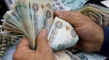 سعر الدرهم الإماراتي أمام الجنيه المصري اليوم الثلاثاء 10-12-2024