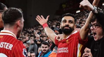 محمد صلاح سيجدد موسمين مع ليفربول – يلا شوت yalla shoot