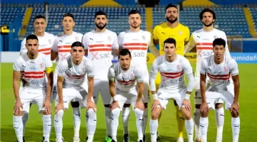 الصبح أخبار – زمالك يواجه غرامة بسبب تصرفات جمهوره في مباراة سيراميكا: ماذا حدث أثناء اللقاء؟