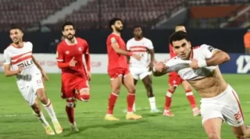 الصبح رياضة – الوطن سبورت | تفاصيل اتفاق الزمالك مع زيزو على التجديد 3 مواسم بعقد خرافي