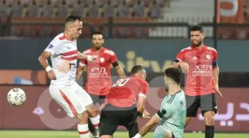 الصبح رياضة – الوطن سبورت | ترتيب دوري NILE قبل مباراة الزمالك وطلائع الجيش.. المصري يتصدر