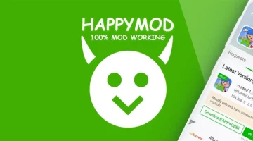 الصبح أخبار – تنزيل HappyMod لتحميل الألعاب والتطبيقات المعدلة| بطرق آمنة وفعالة