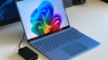 خطط مايكروسوفت لعام 2025: اكتشف Surface Laptop Mini المبتكر وأجهزة جديدة مذهلة ستغير تجربتك!