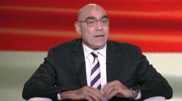 هشام نصر: ديون الزمالك الأسوأ في عام 2024.. والسوبر الأفريقي الفرحة الأهم الصبح أخبار –