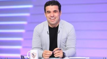 خالد الغندور: جوميز يرفض التعاقد مع الليبي فهد المسماري