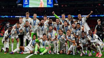 مواعيد مباريات ريال مدريد في بطولة كأس العالم للأندية 2025