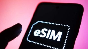 بخطوات بسيطة.. طريقة تفعيل شريحة eSIM على هاتفك