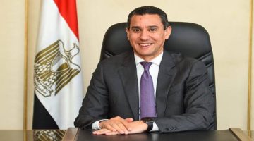 الممثل الشخصي للرئيس السيسي: مصر تواصل مشاركتها في مجموعة العشرين العام المقبل