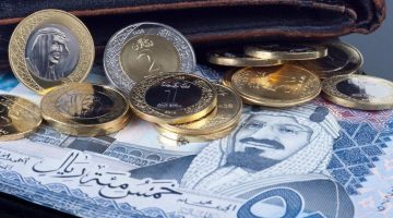 سعر الريال السعودي في مصر اليوم.. الثلاثاء 3-12-2024