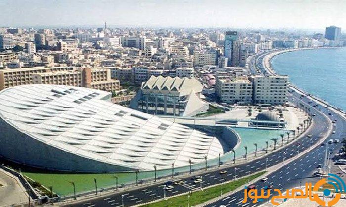 الإسكندرية تستضيف حلقة نقاش حول دور الجغرافيا في التنمية المستدامة