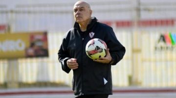 أول قرار من جروس بعد فوز الزمالك على الاتحاد السكندري الصبح أخبار –