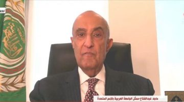 «ممثل الجامعة العربية»: طلب رأي العدل الدولية بشأن تعامل إسرائيل مع «الأونروا» لإظهار تعنت الاحتلال الصبح أخبار –