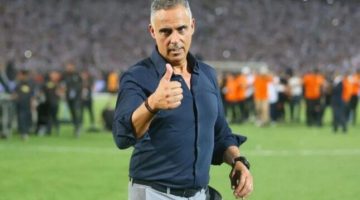 عاجل.. عمرو جاب الله: جوميز يودع لاعبي الزمالك غدًا قبل الرحيل عن الفريق رسميًا