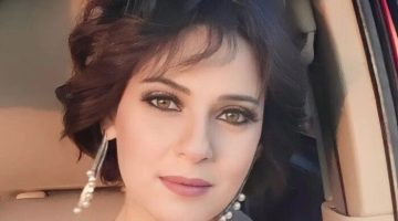 صدقة جارية.. الفنانة نورهان توصي بالتبرع ببعض أجزاء جسدها بعد الوفاة (تفاصيل)