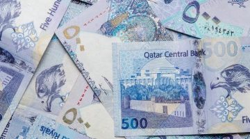 سعر الريال القطري اليوم السبت 7 ديسمبر 2024